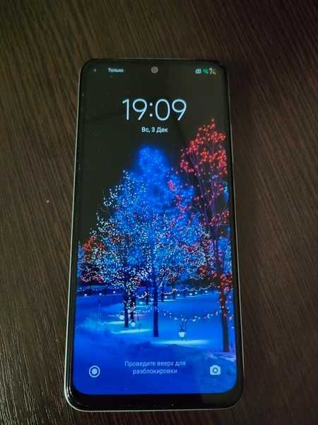 Xiaomi Redmi Note 12S 12/256 108Мп