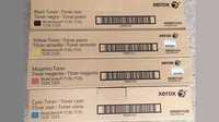 Cartus Original Xerox WorkCentre 7120, 7125, 7220, 7225, 7220i, 7225i