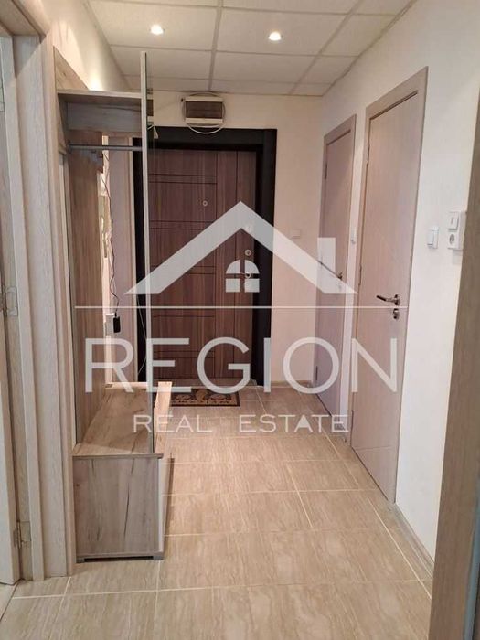 Дава се под наем Тристаен апартамент в Варна, Спортна зала - 80 кв.м за 663 € - Снимка #14