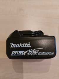 Acumulator Makita 5 Ah