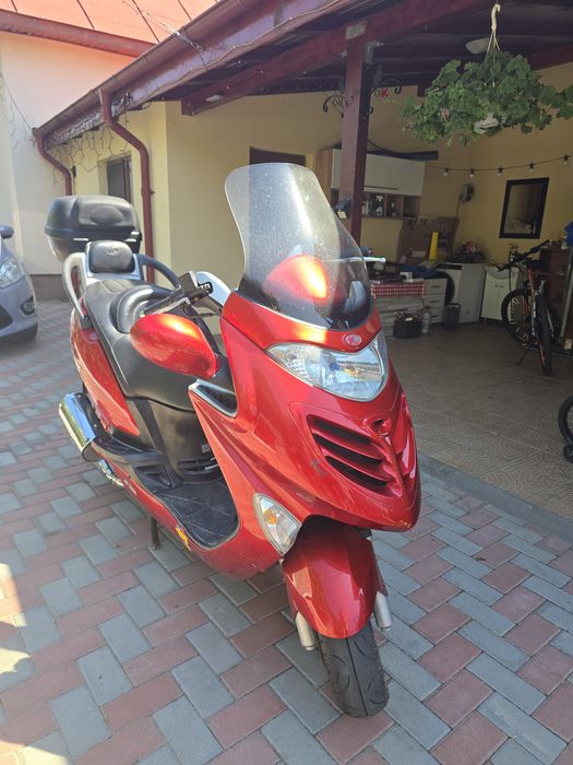 Vand scuter Kymco Grand Dink 125 cmc