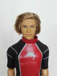 Кукла Кен Barbie Cali Girl 2005