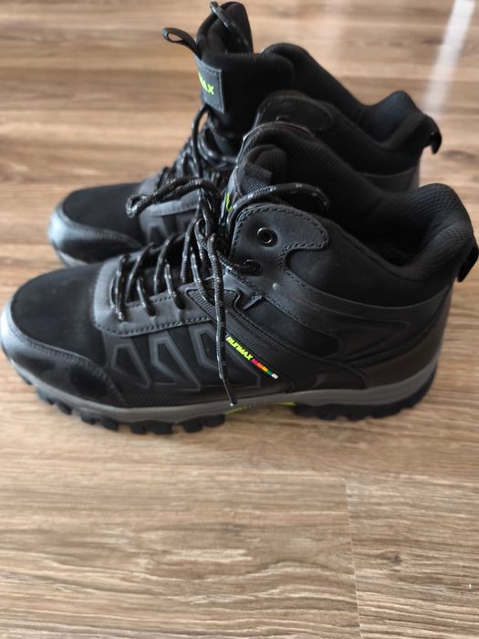 Мъжки боти 43 номер 15 лв