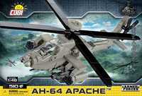 Lego Cobi Elicopter Apache scala 1:48