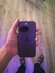 Iphone 14 pro 256gb
