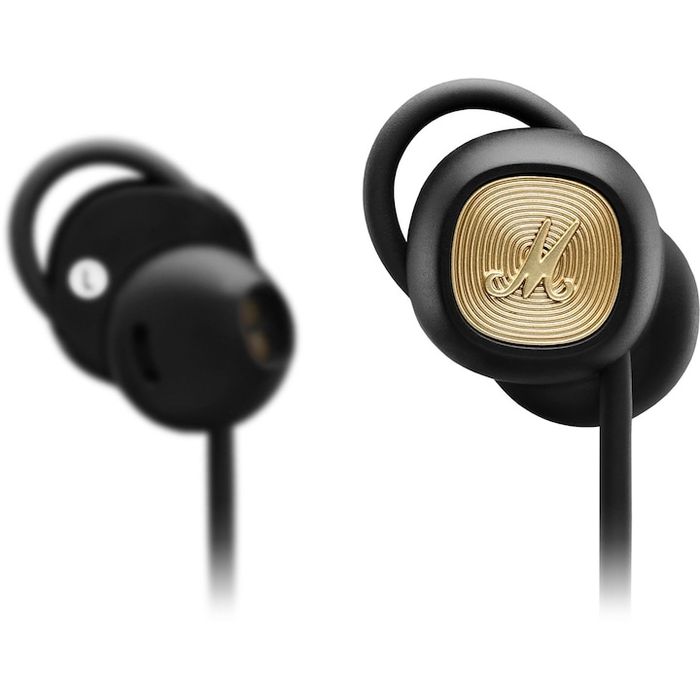 Căști Bluetooth Marshall Minor II