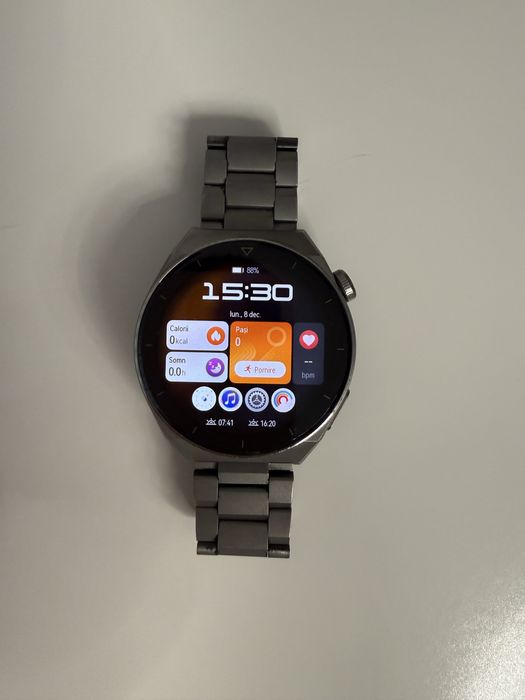 Huawei GT3 Pro Titanium