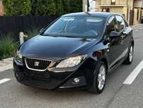 Seat ibiza - 1.9 TDI // AC // Pilot automat