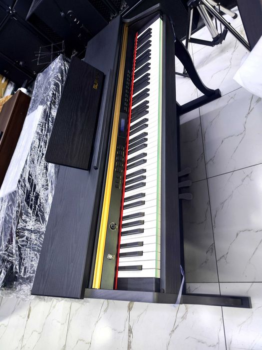 Пианино, BLANTH, Цифровое пианино, 
Pianino, Pianina. Raqami pianino