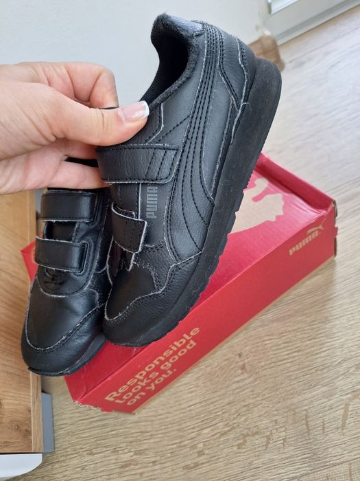 Детски маратонки Puma