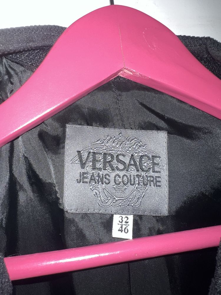 Versace костюм