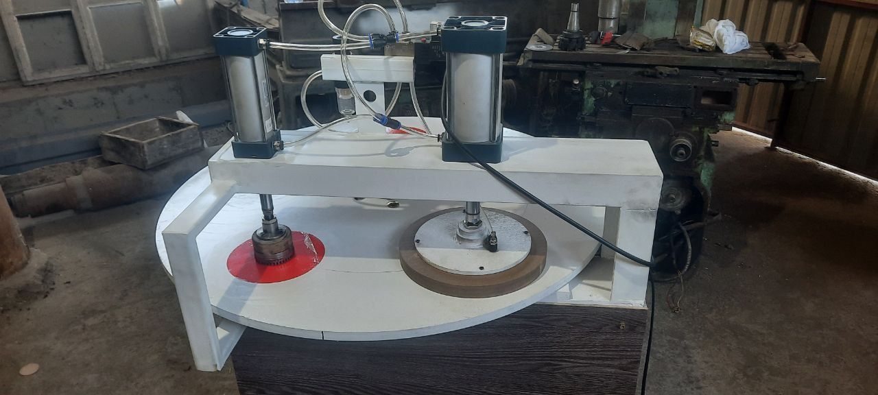 Meshalka testo meshalka miksr non yasaydigan aparat  raskatka