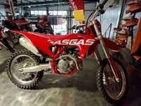 GAS GAS MC450F '22