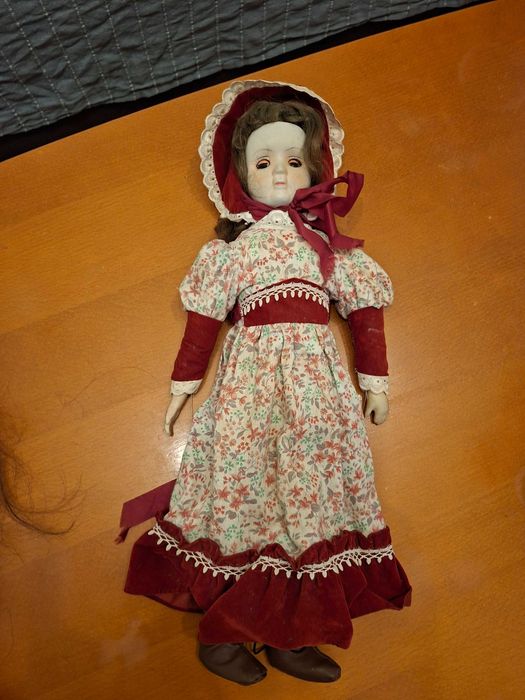 Стари кукли 40 см