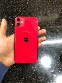 IPHONE 11 64 gb yomkost 75