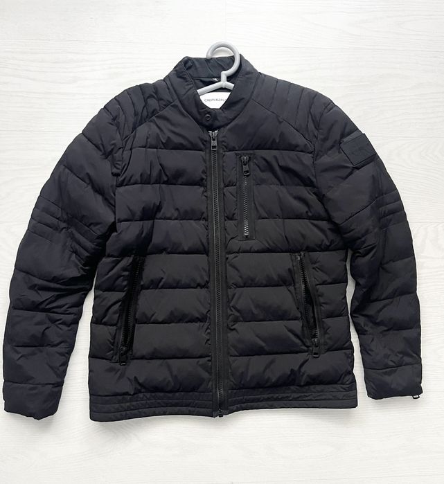 Geaca barbati Calvin Klein - marimea M / L ca Noua