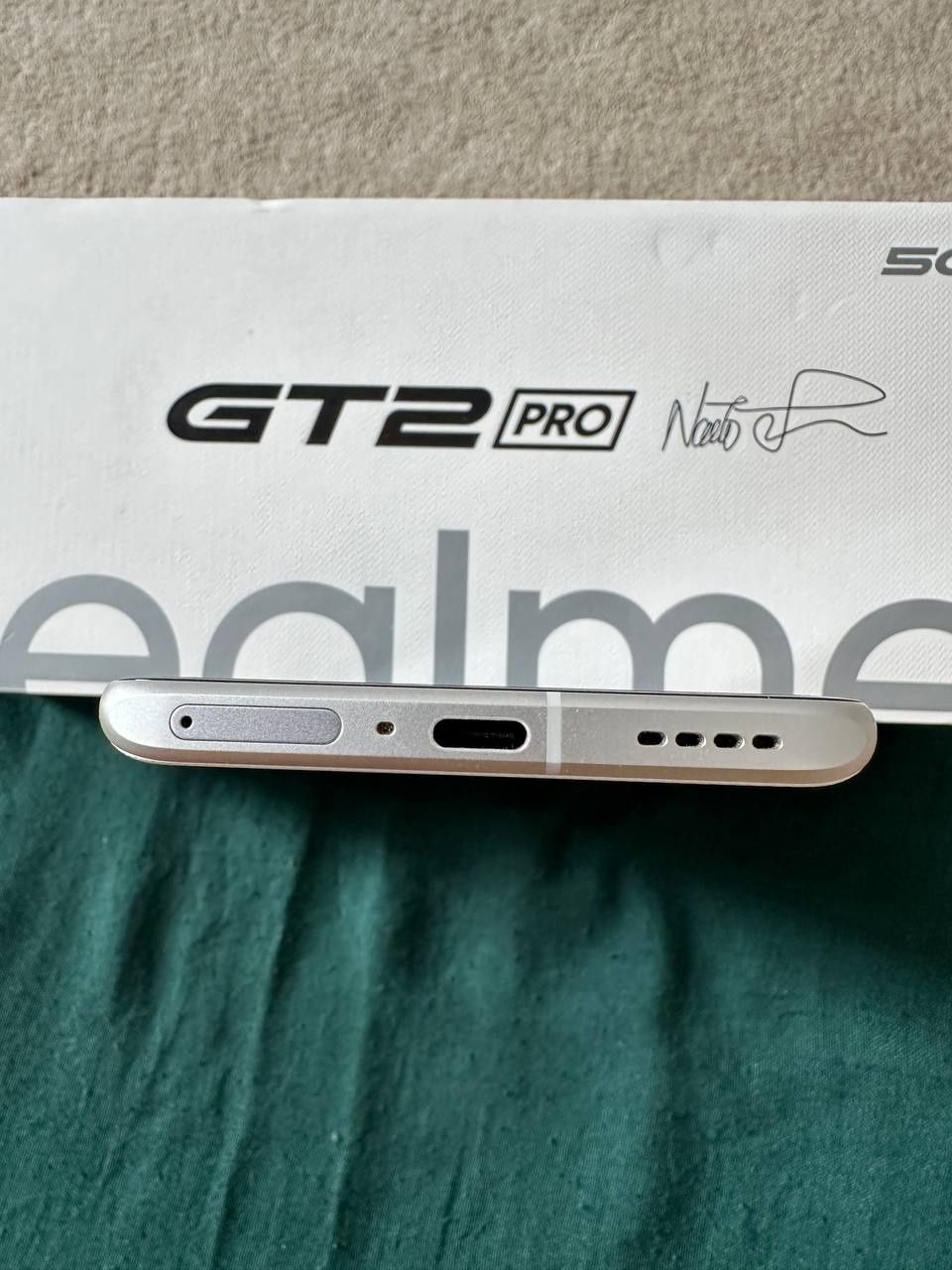 REALME GT 2 pro 8/256