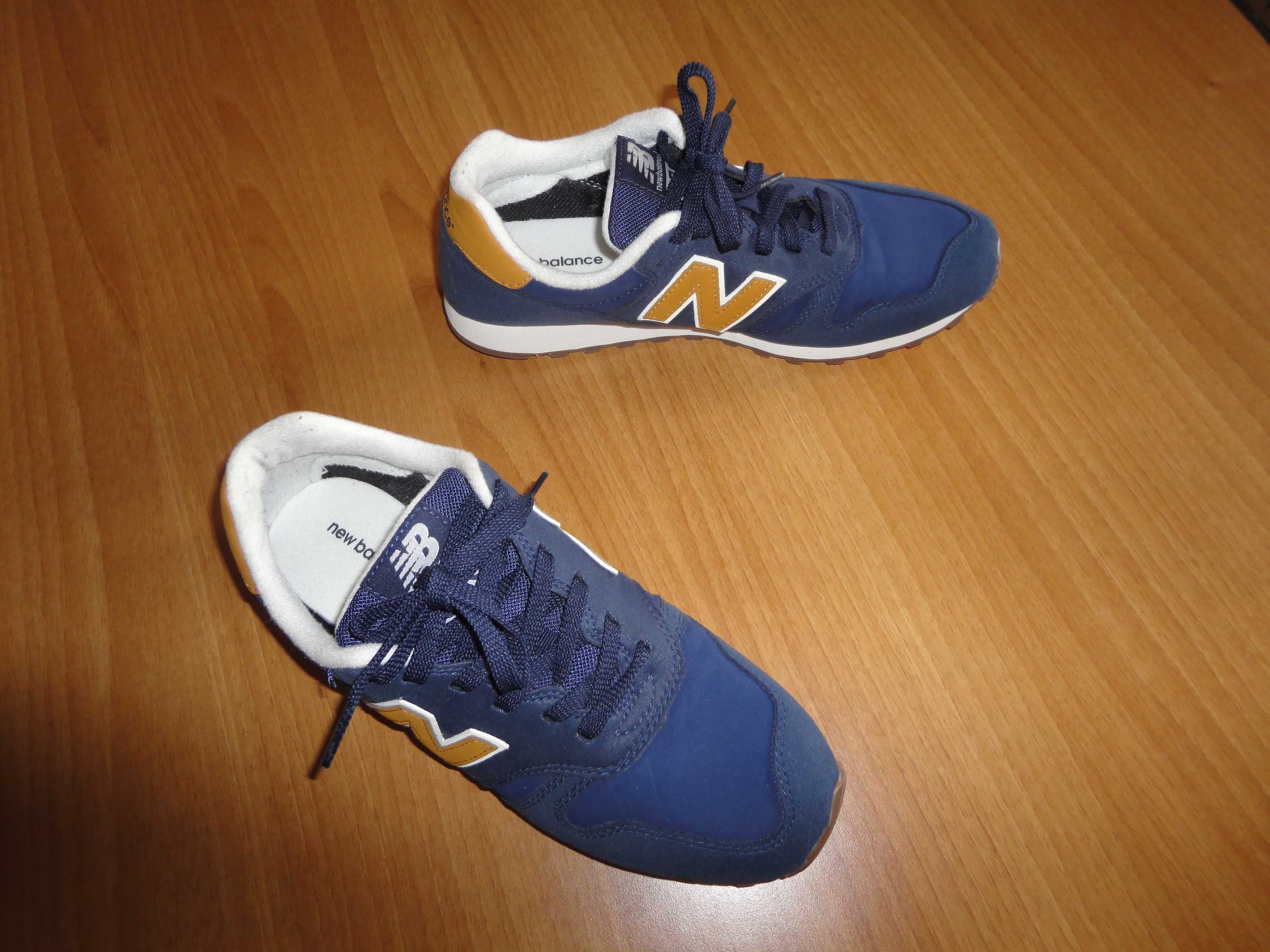 N40 New Balance 373/оригинални мъжки маратонки