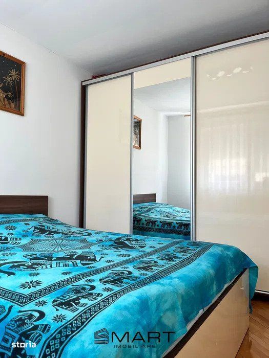 apartament 2 camere zona Vasile Aaron Sibiu