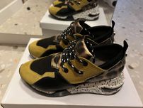 Сникърси/Маратонки Steve Madden