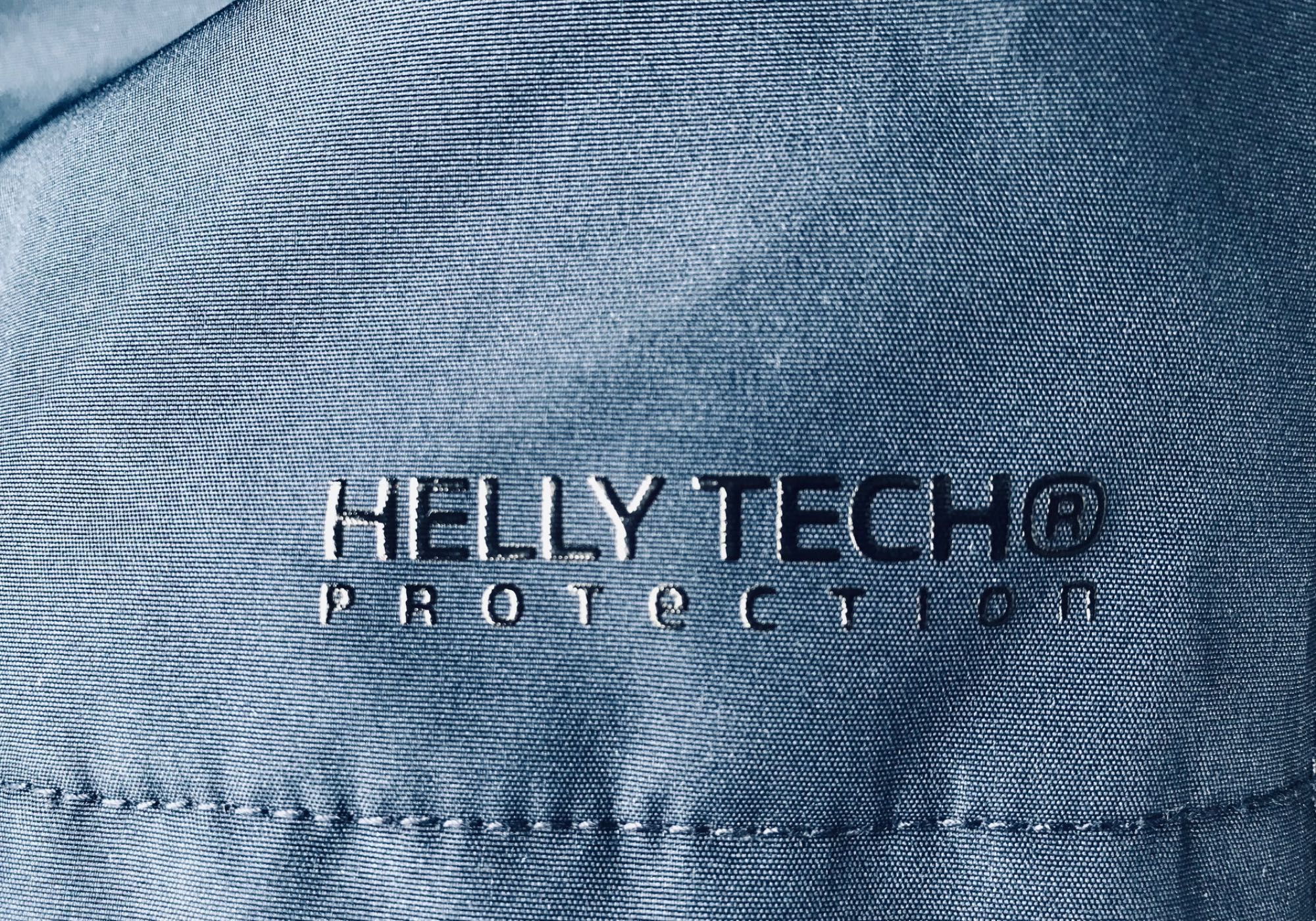Дамско яке Helly Hansen размер S