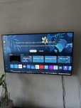 Tv Samsung LED 108 cm Smart 4k Ultra HD 2023