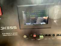 Baterie lifepo4  2x 15 kw celule eve 280k Noi 0 km