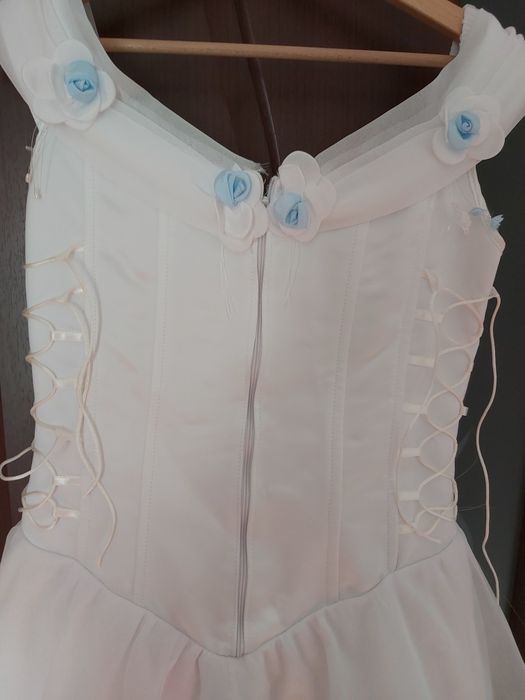 Rochie de  mireasa