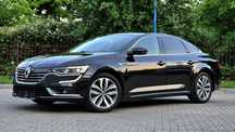 Renault Talisman Renault Talisman An 2020 2,0 Diesel 200 C.P.Cutie Automata