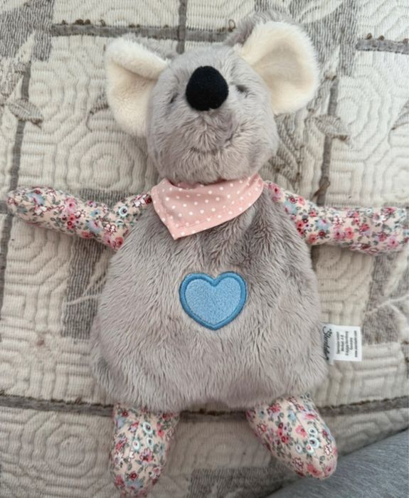 Jucarie anticolici Sterntaler