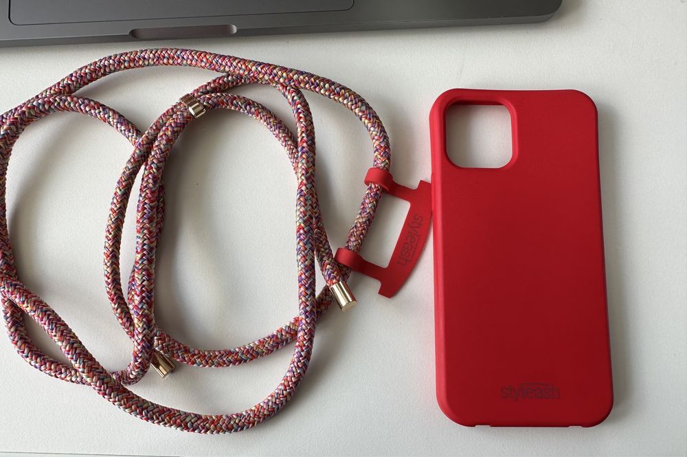 Husa Iphone 12 pro Styleash rosie
