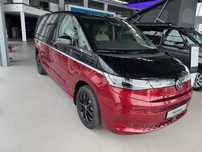 Volkswagen Multivan Multivan Style L 2.0 TDI 110KW150 CP/110 KW, Automata, 7 trepte,