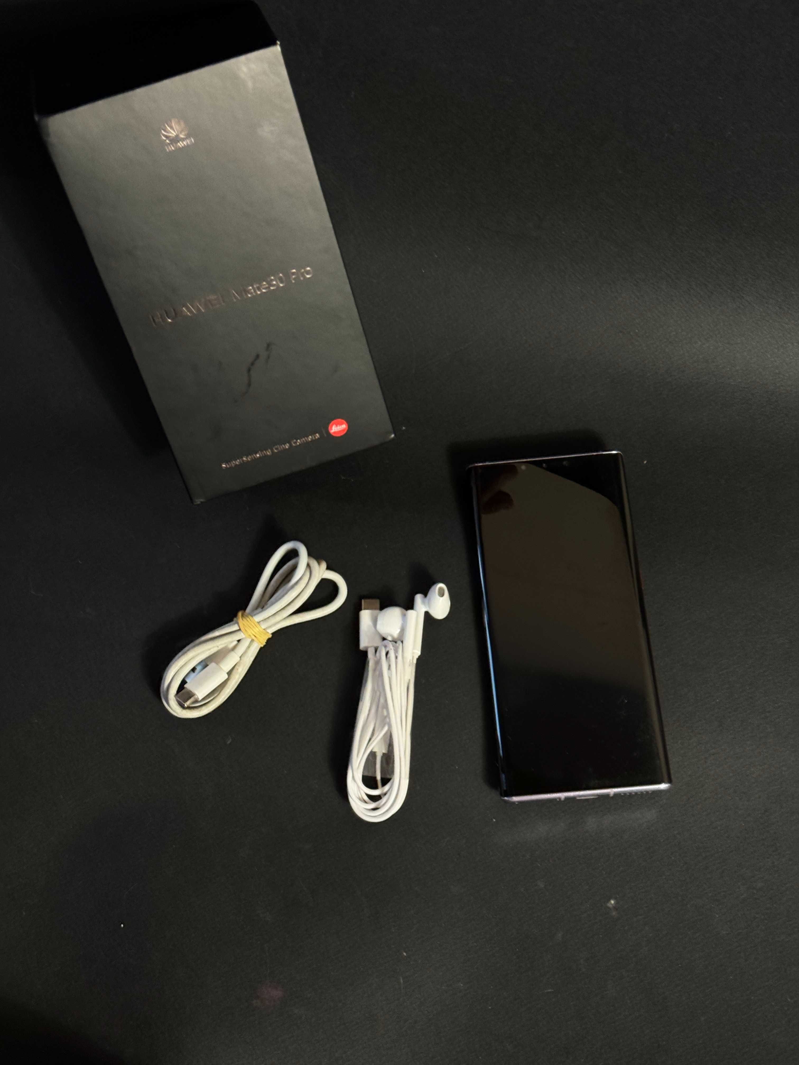 HUAWEI mate30 pro