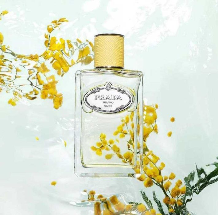 Prada Milano Les Infusions De (набор) ORIGINAL
