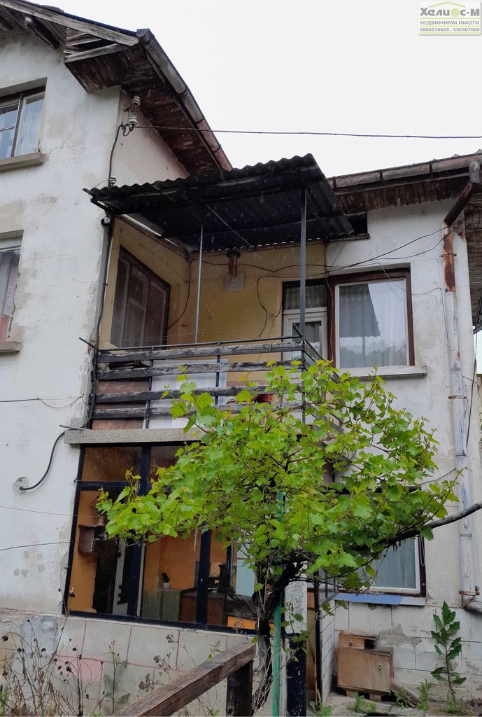 Продава се Къща в Монтана, Широк център - 128 кв.м за 777 €/кв.м - Снимка #2