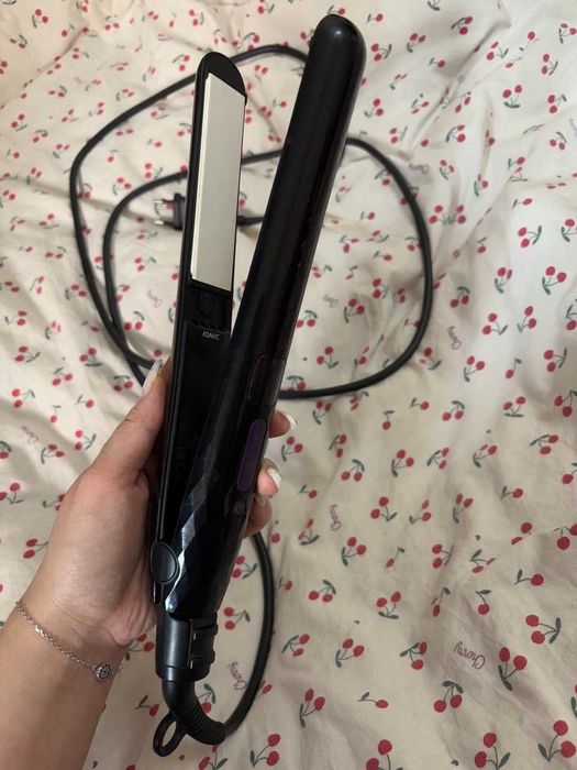 Утюжок для волос Remington