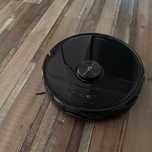 Roborock S6 MaxV - aspirator robot, toate accesoriile
