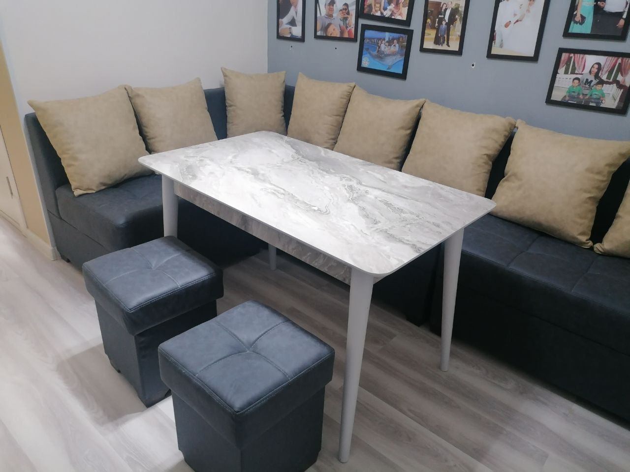 Milliy Camfort Mebel