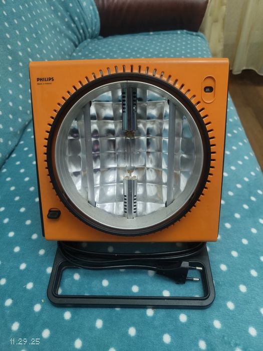 Aparat tratament reumatic