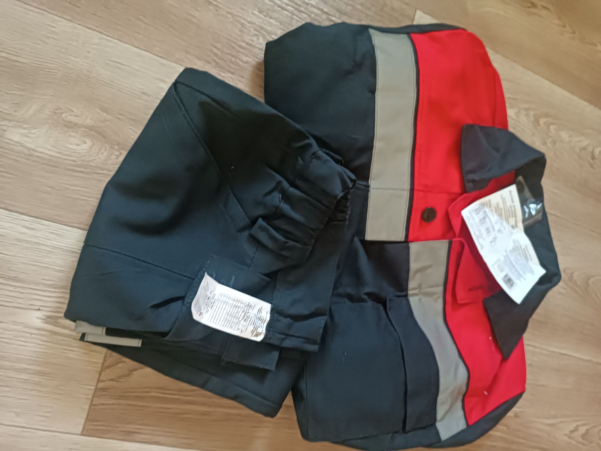 Продам спец одежду