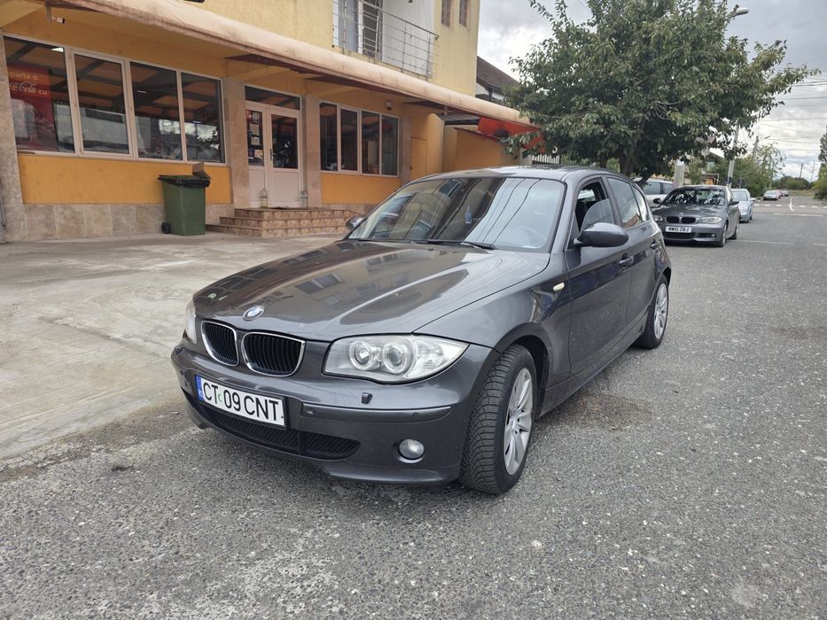 Bmw seria 1