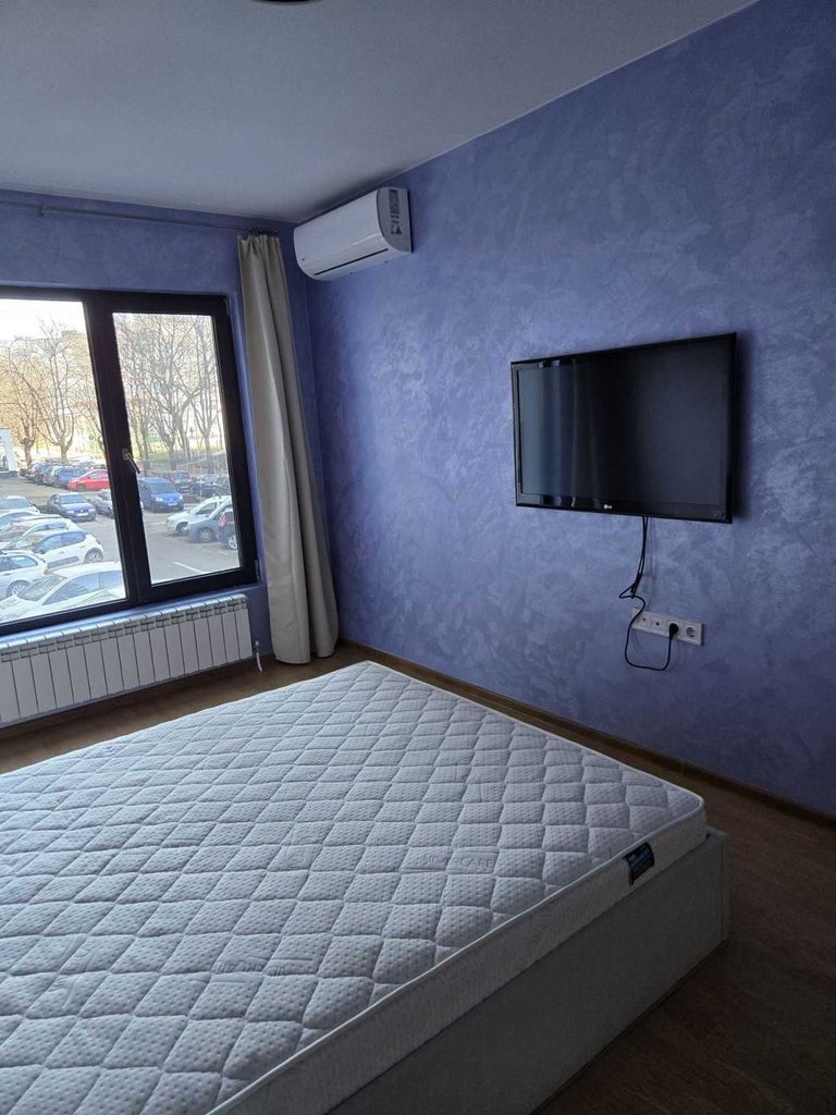 Дава се под наем Двустаен апартамент в София, Света Троица - 60 кв.м за 600 € - Снимка #5