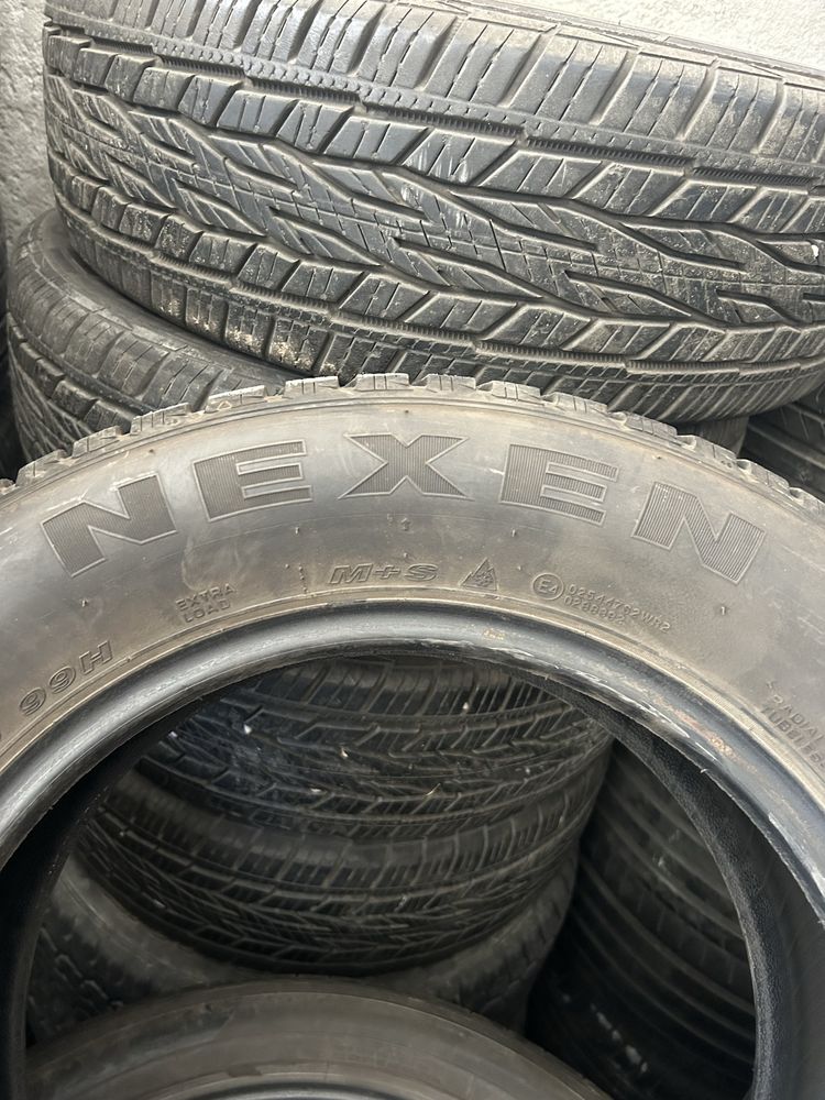 215/60/16  Nexen