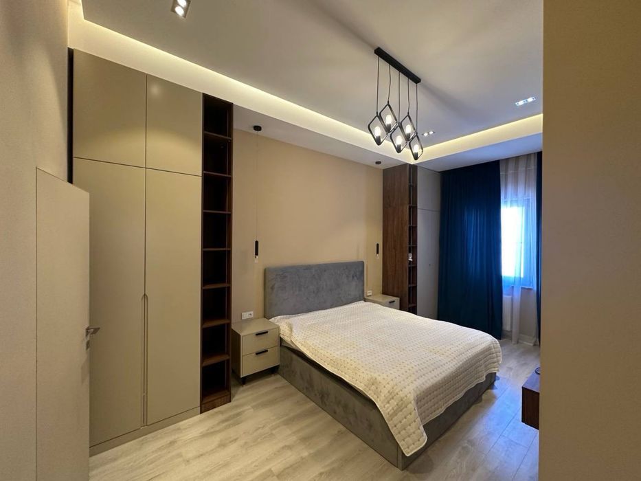 Boulevard Residence / 3 комнатная / Ташкент Сити