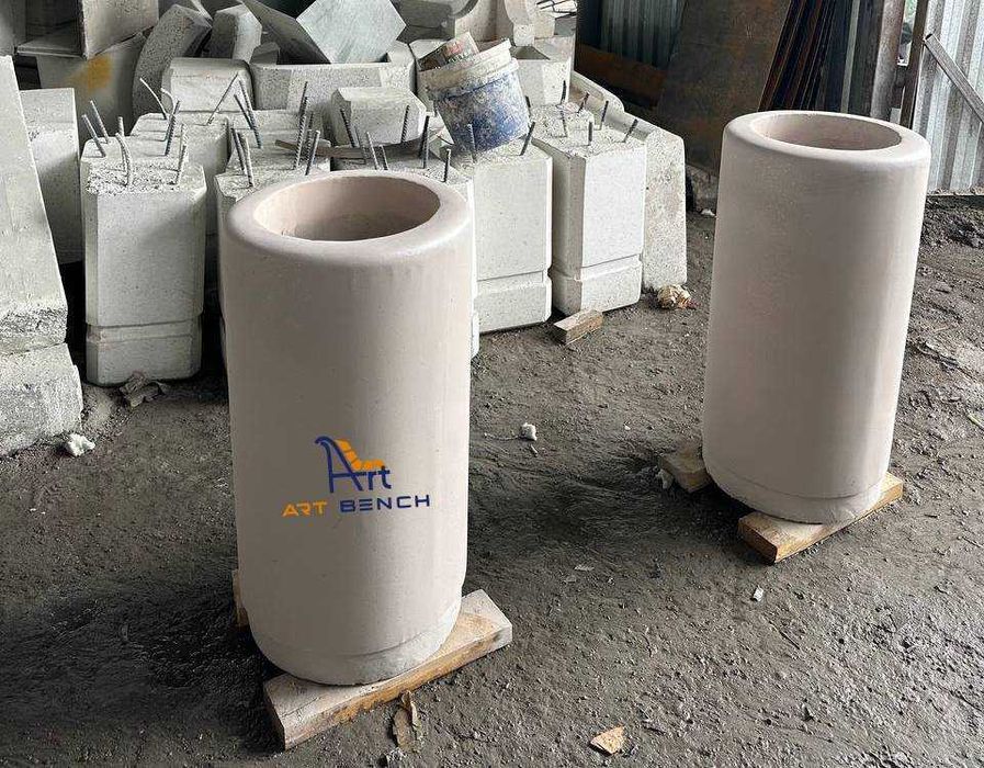 Урна для мусора / декоративная урна / urna / axlat idish | Арзон!