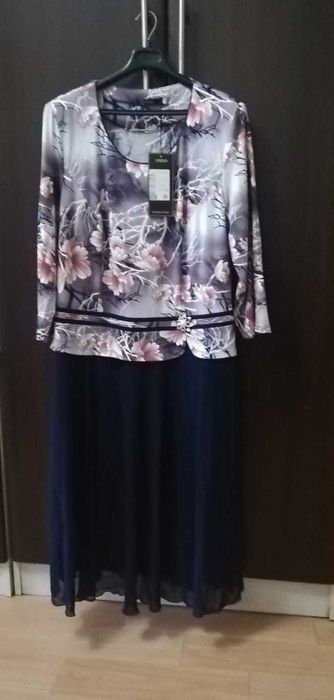 Платье трикотажное производство Бишкек