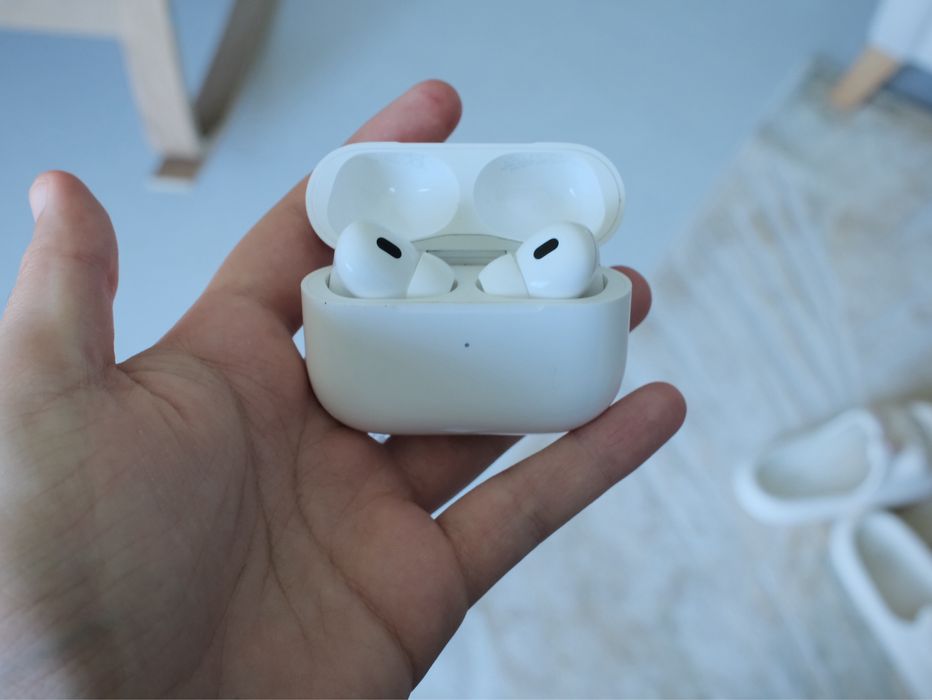 Airpods pro 2 ORIGINALE