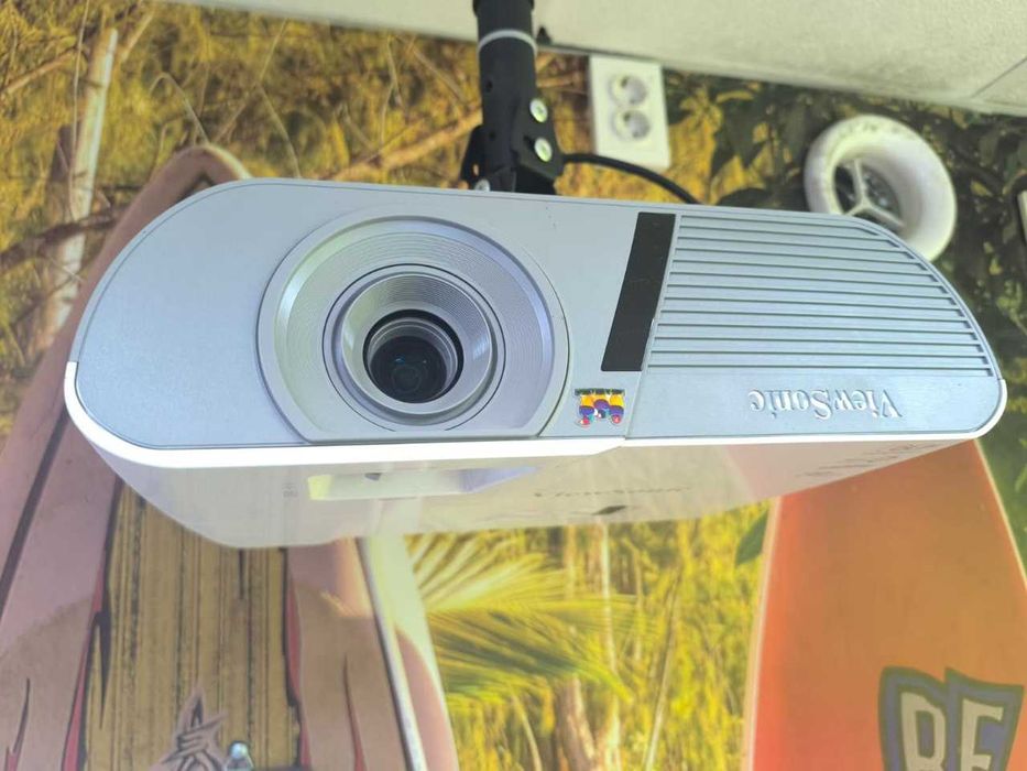 Проектор pjd5255l viewsonic