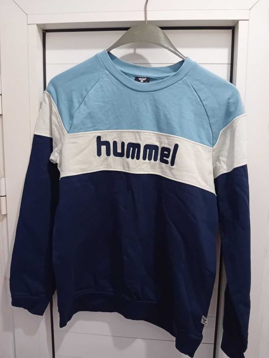 Оригинална фланела Hummel