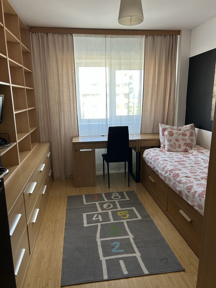 Inchiriere apartament 3 camere, Calea Bucuresti